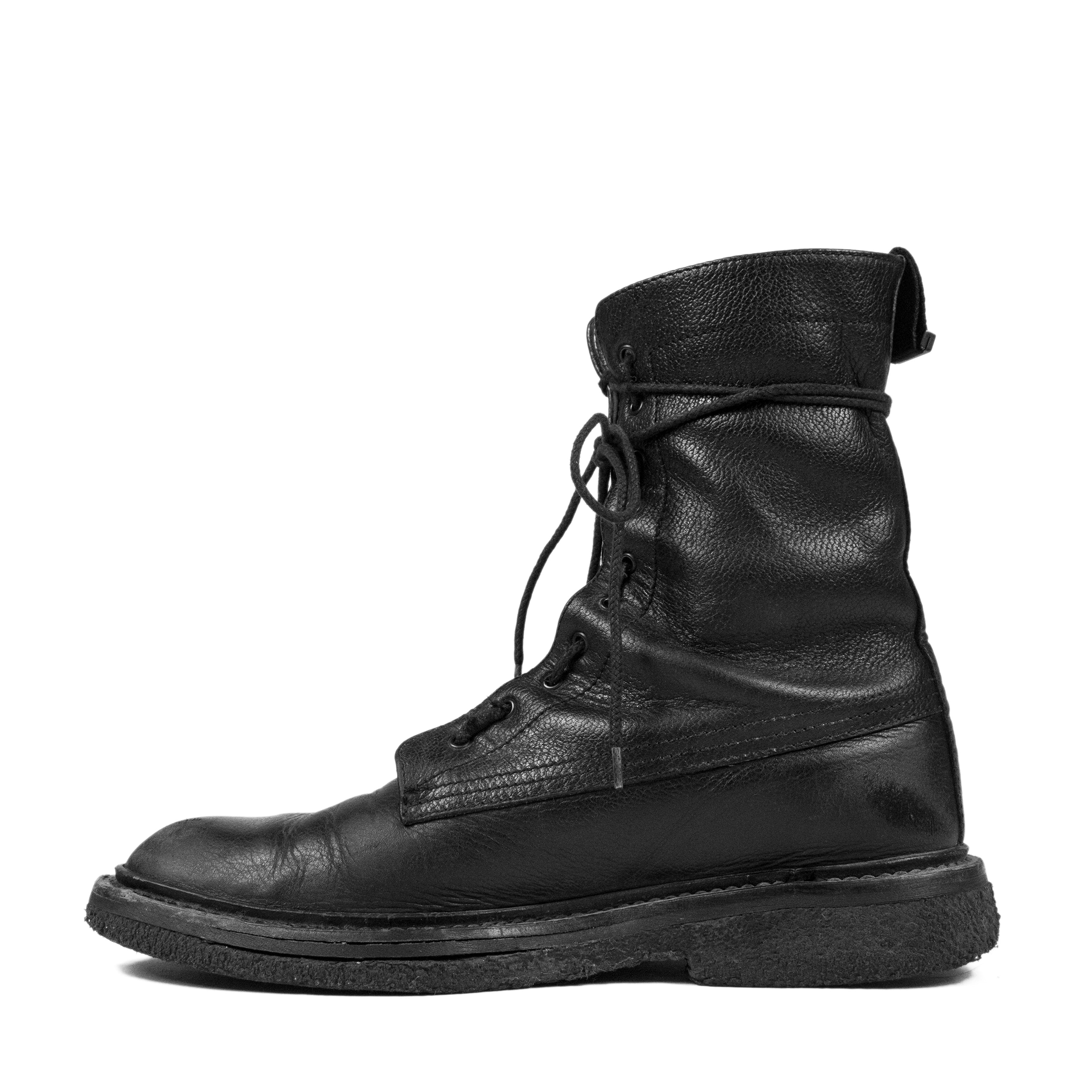 Dior LAST CHANCE Rare runway AW07 Navigate Combat Boots  Grailed  Boots  Combat boots Dior boots